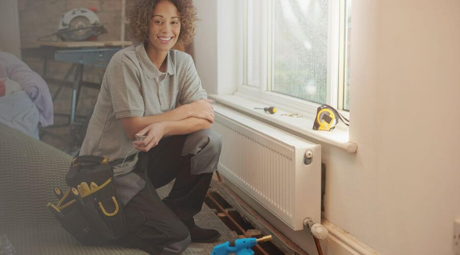 Local expert plumbing services in Williford, AR